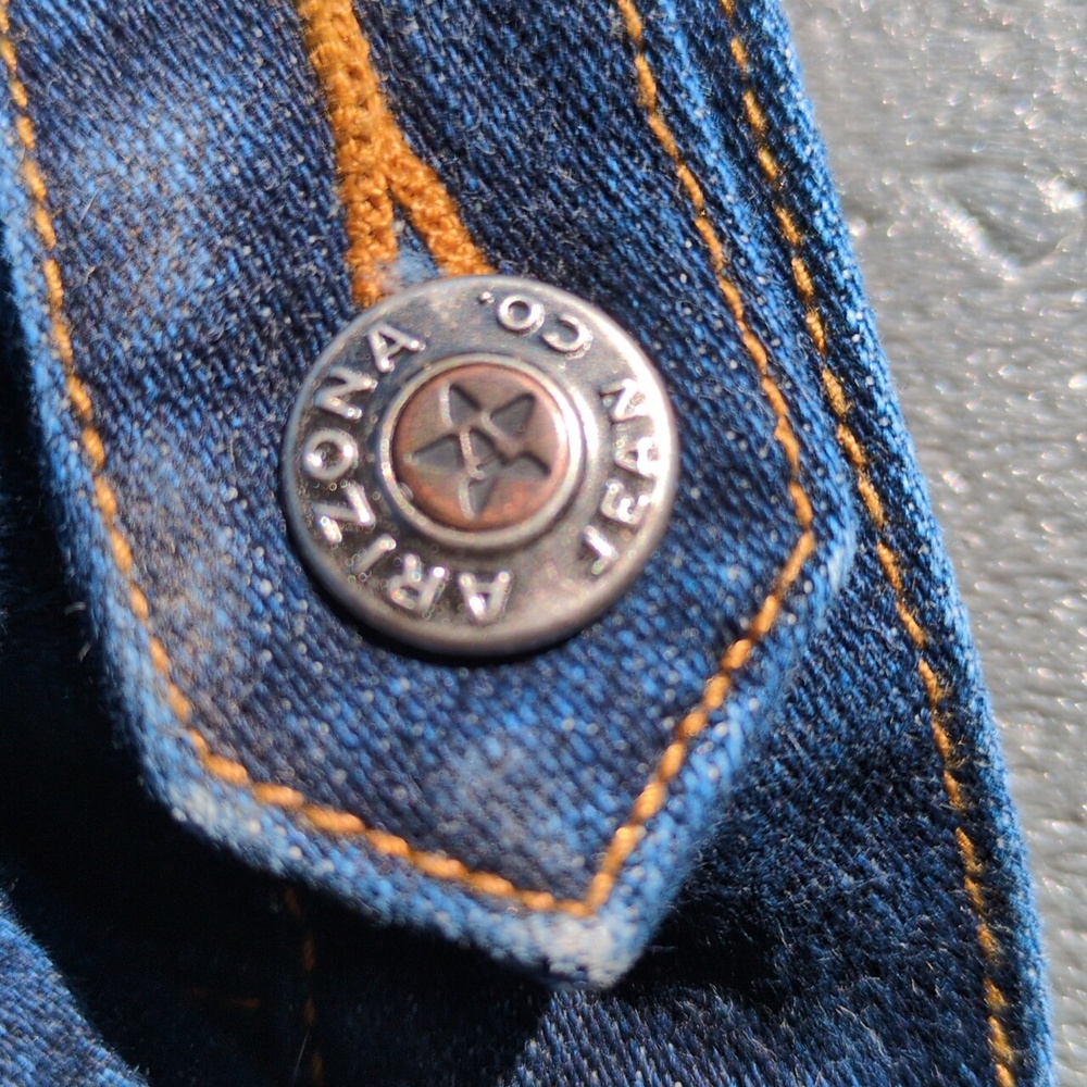 Denim - Picture 5 of 11